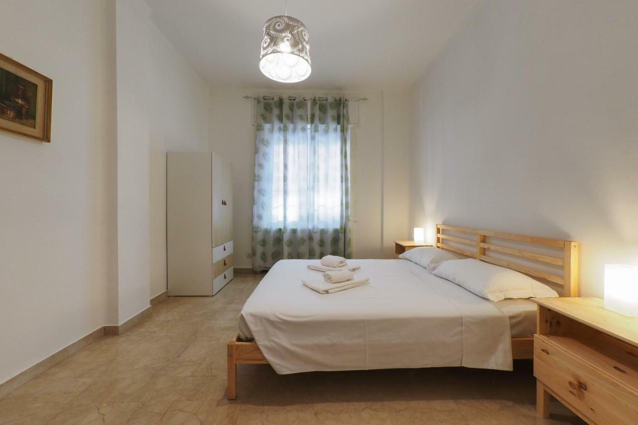 Gioia Flat Milaan