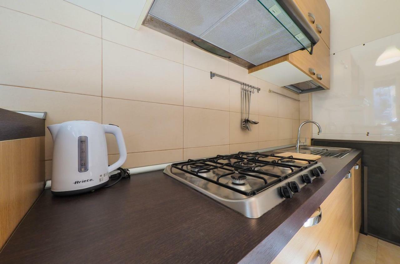 Gioia Flat * Milaan