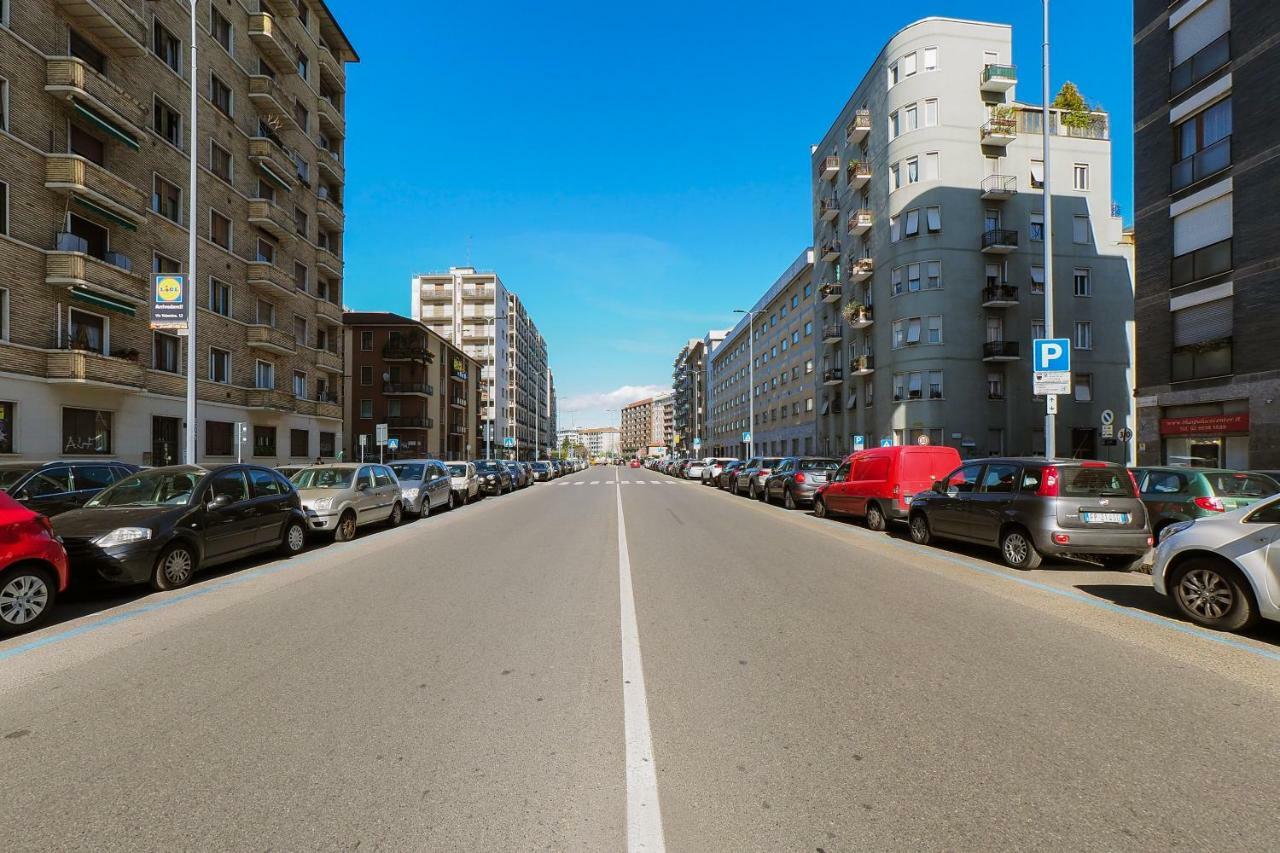 Gioia Flat Appartement