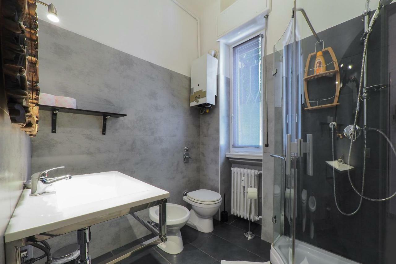 Appartement Gioia Flat *