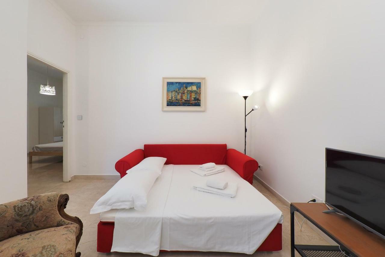Appartement Gioia Flat Milaan