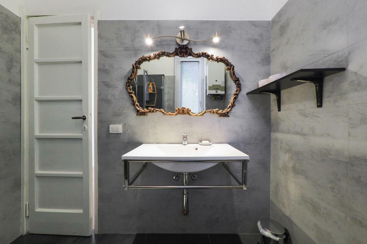 Gioia Flat * Milaan