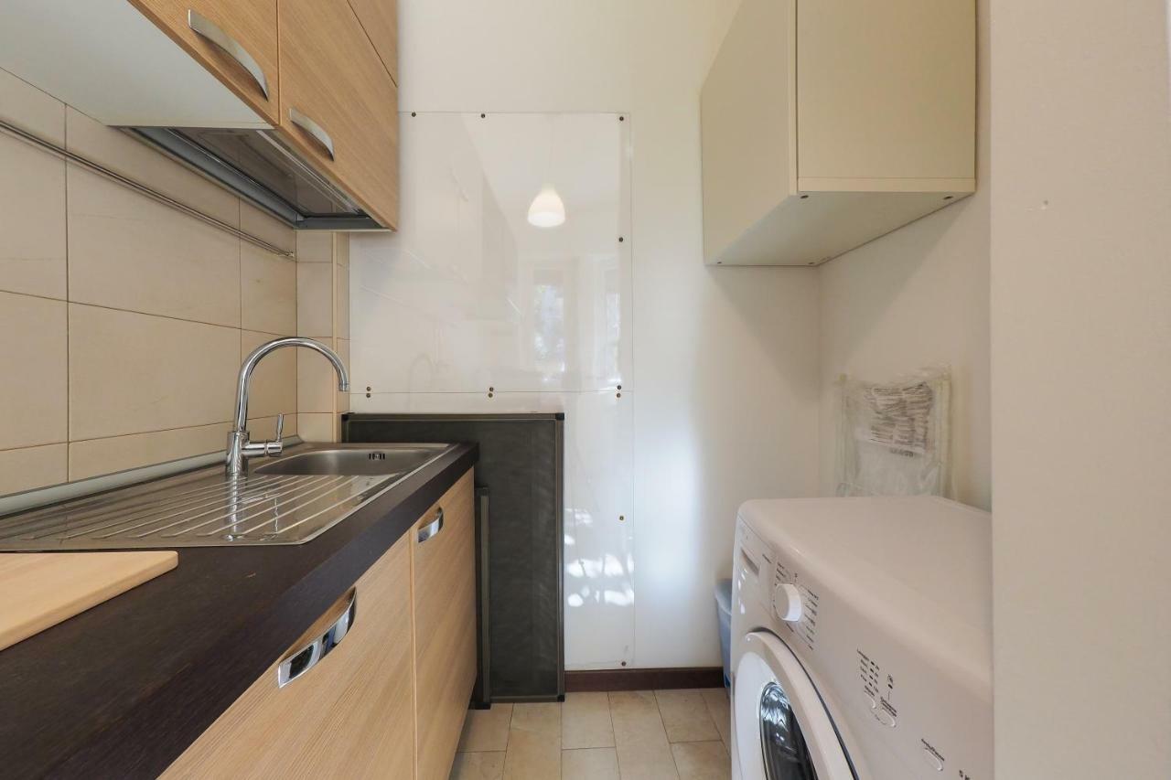 Appartement Gioia Flat Milaan