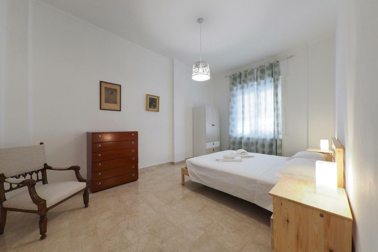 Appartement Gioia Flat