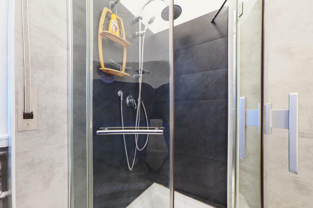 Appartement Gioia Flat *