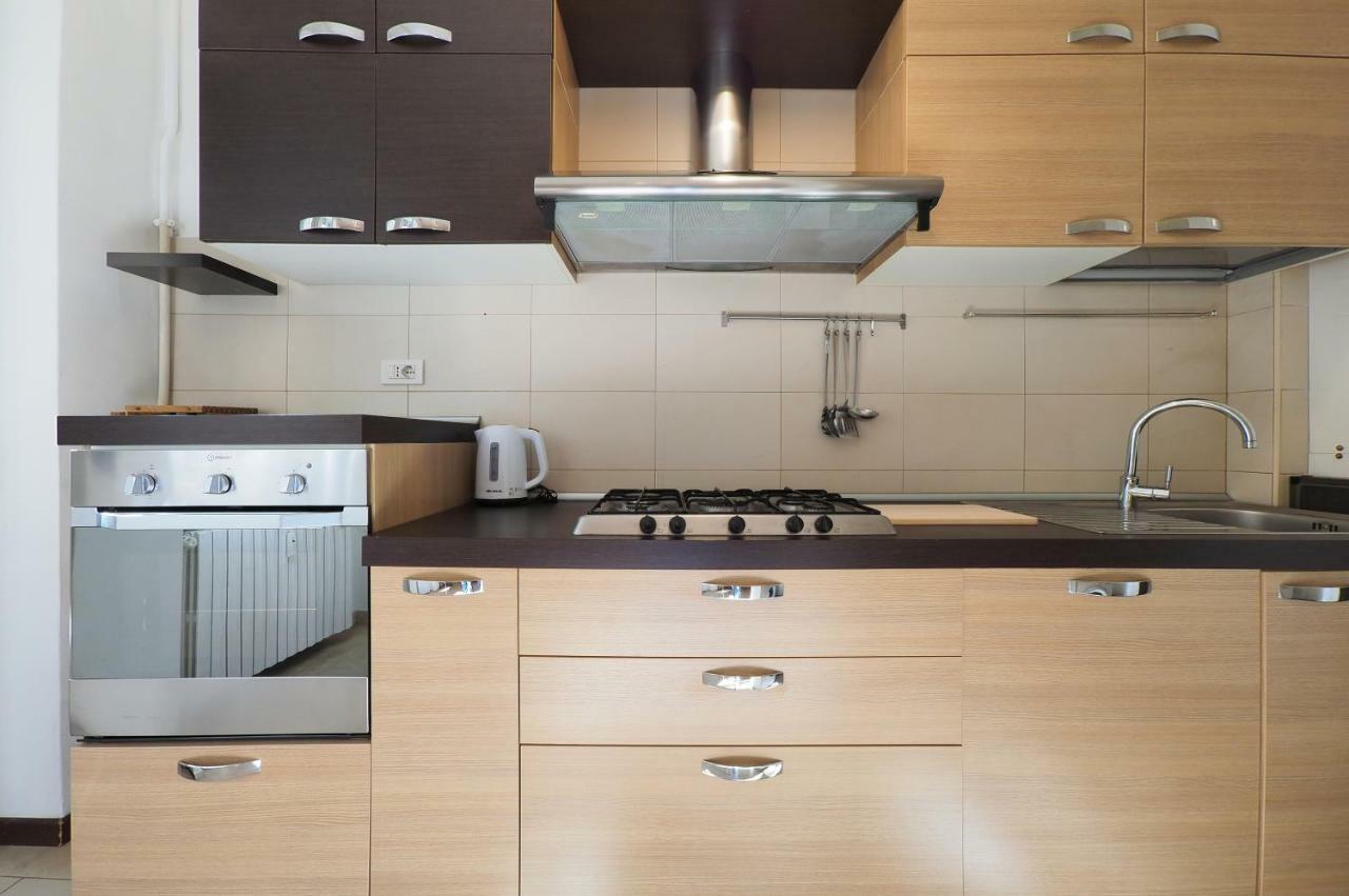 Appartement Gioia Flat Milaan