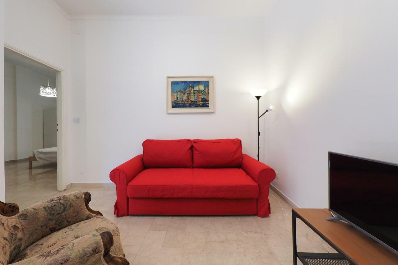 Gioia Flat Appartement