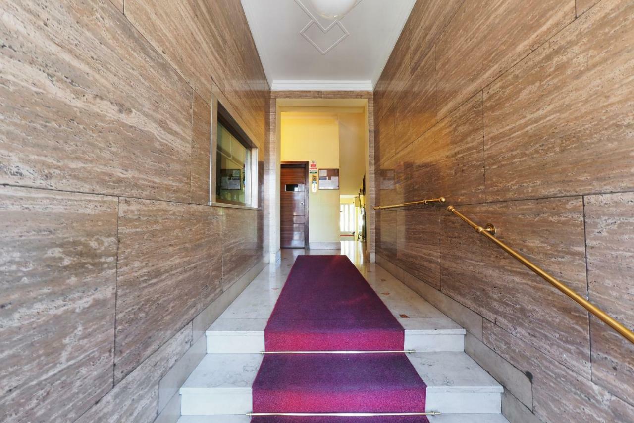 Gioia Flat Appartement Milaan