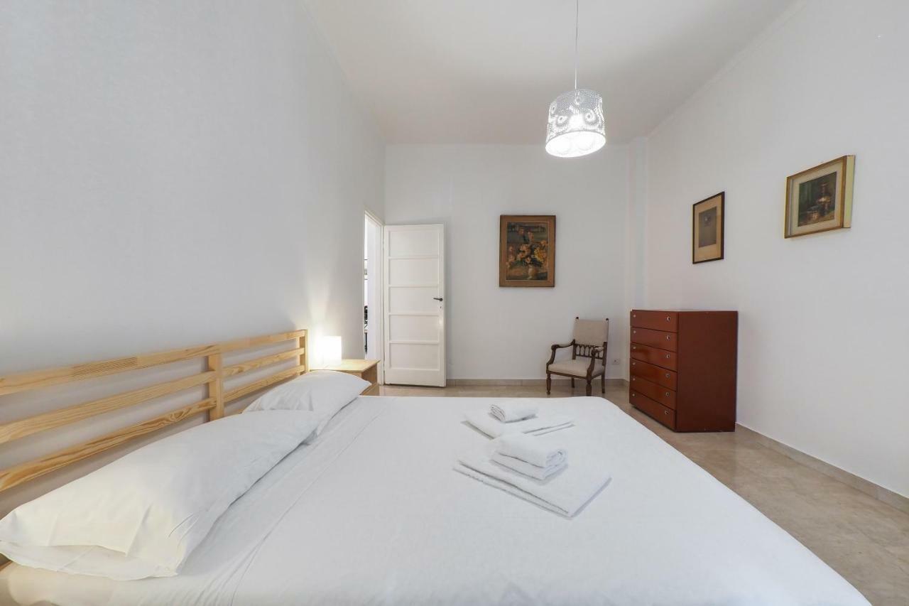 Gioia Flat Appartement *