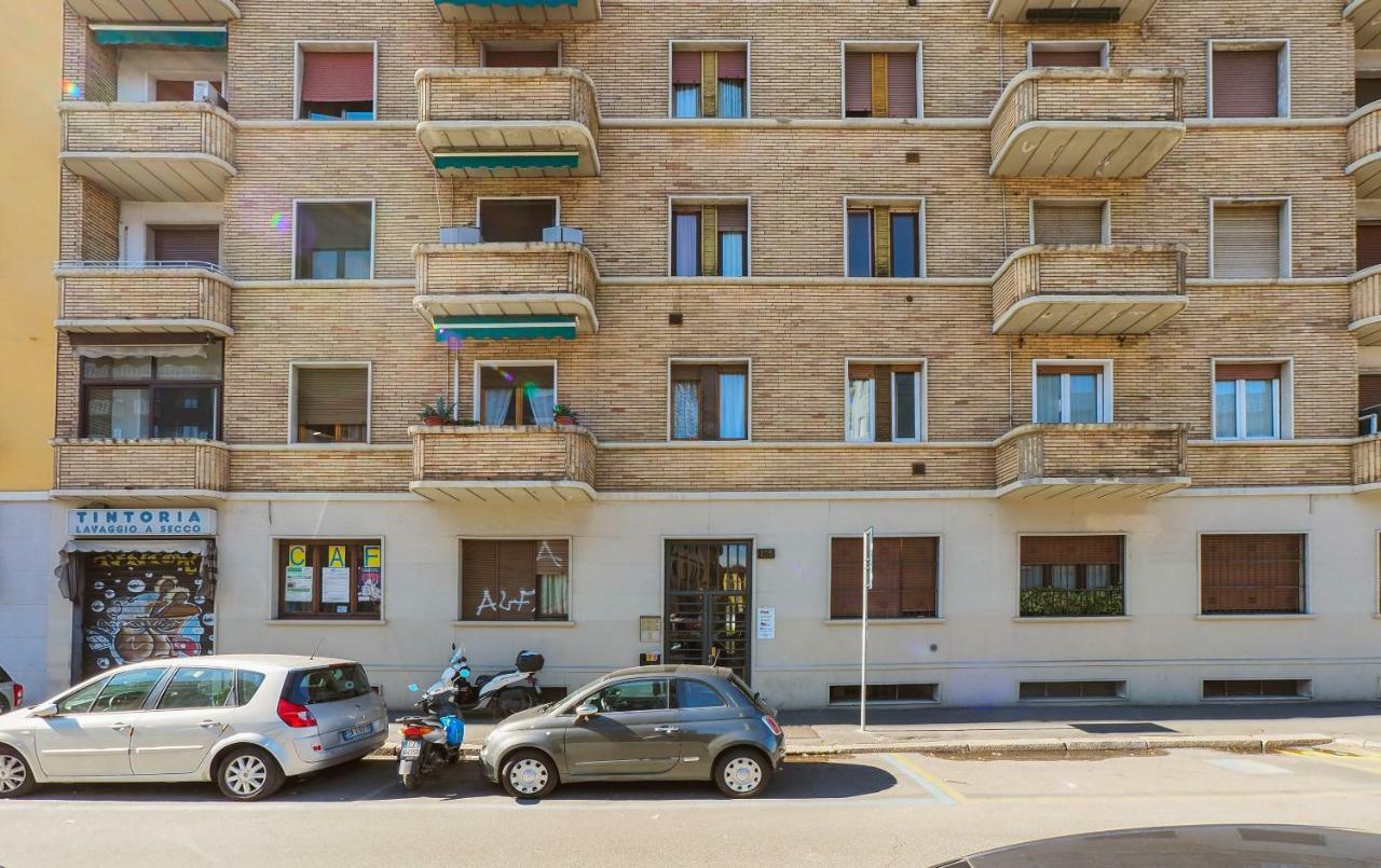 Gioia Flat Appartement Milaan